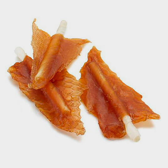 Dog Deli Chicken Skewers