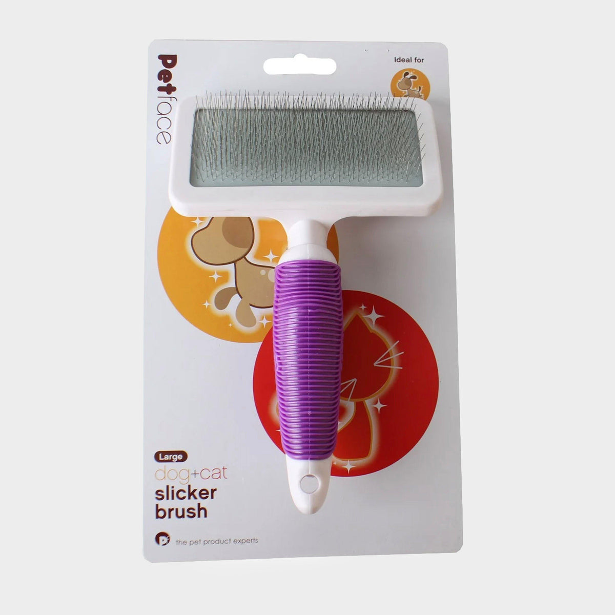 Slicker Brush