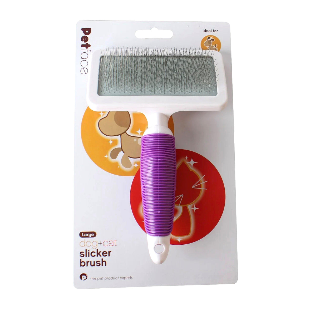 Slicker Brush