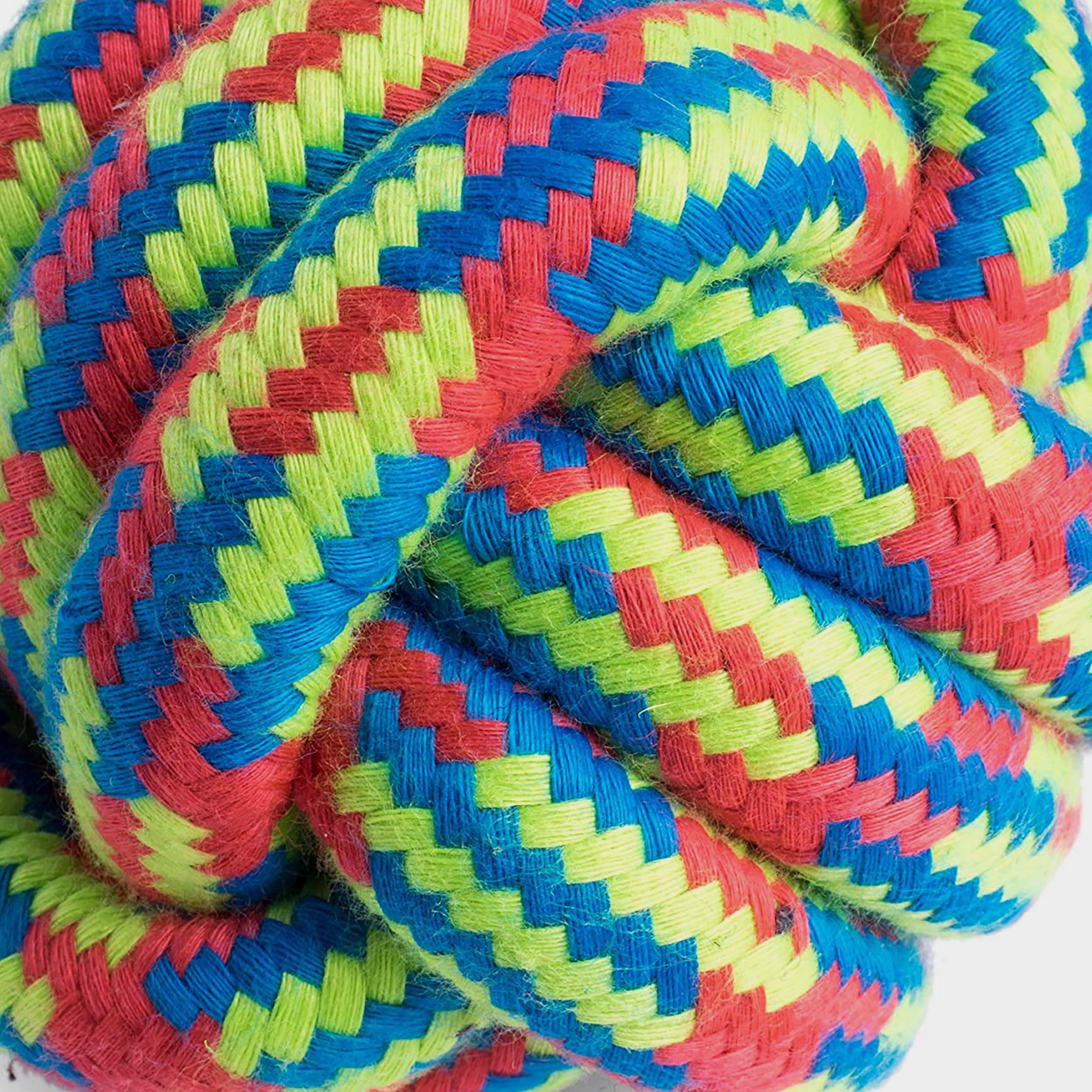 Toyz Woven Rope Ball