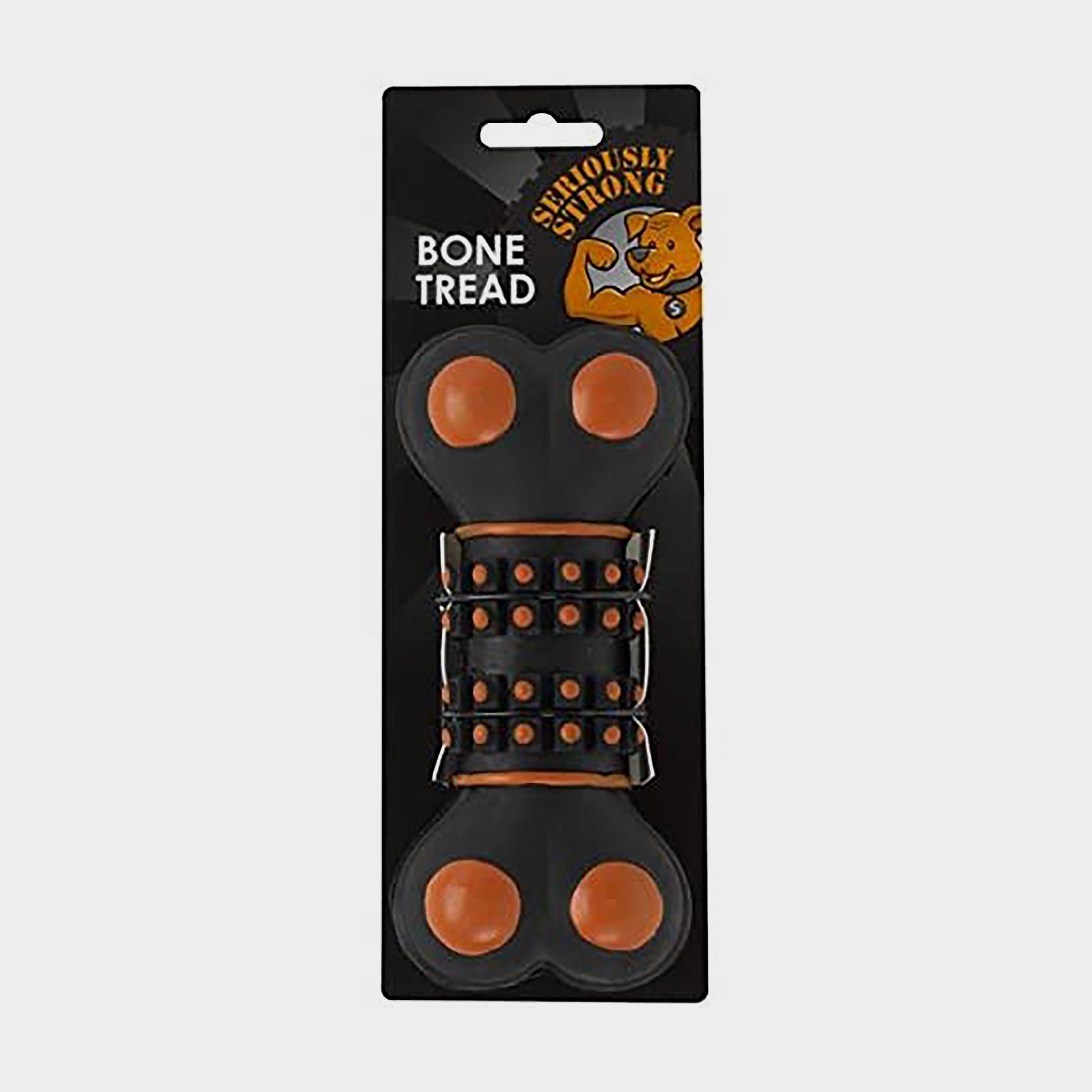 Seriously Strong Bone Tread Toy