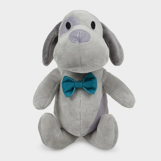 Little Petface Sam Cuddle Dog Toy