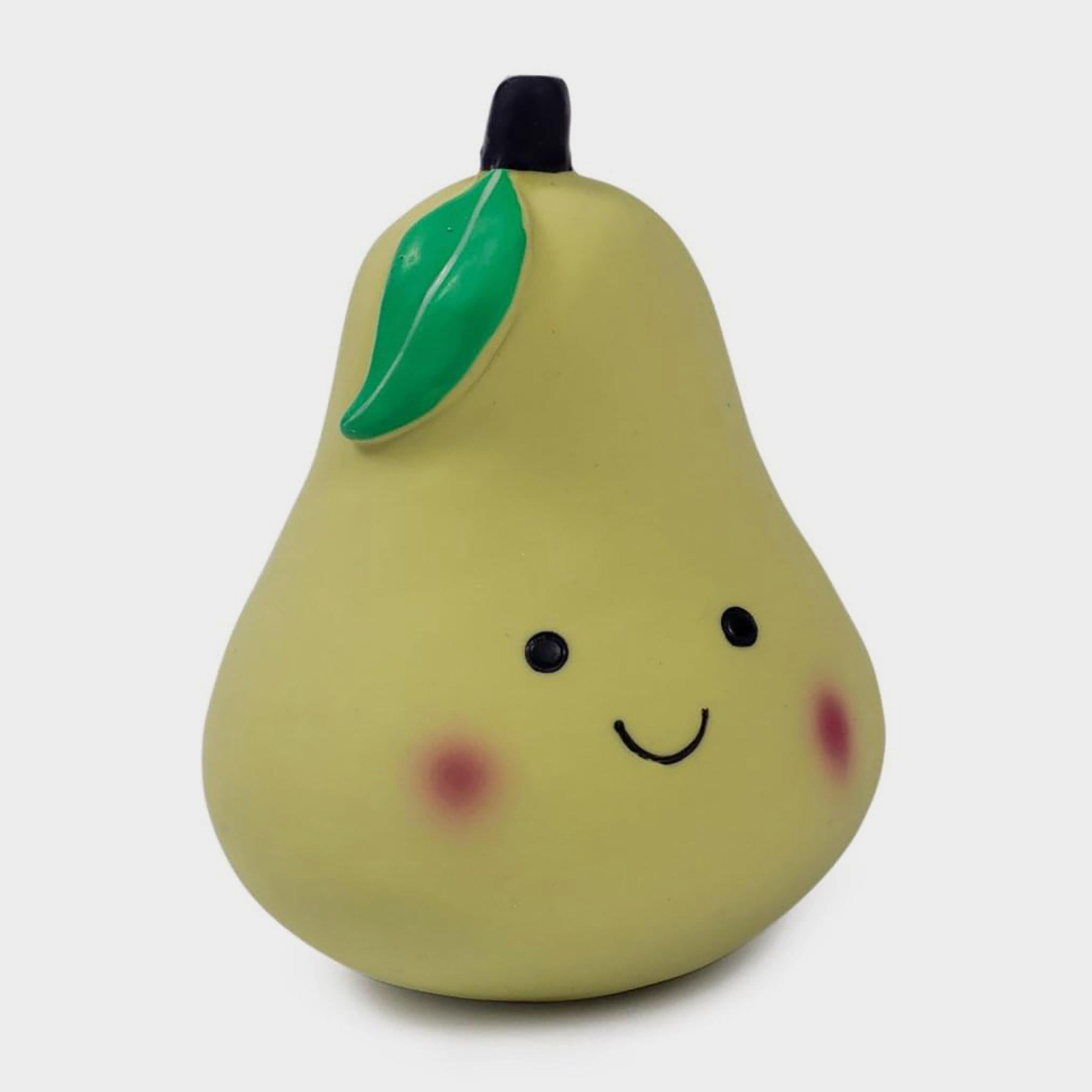 Latex Pear
