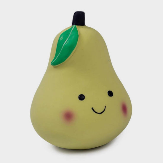 Latex Pear