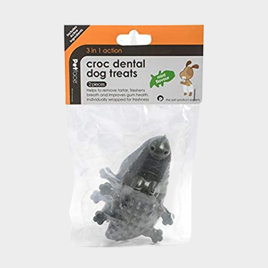 Mint Dental Croc 2 Pack