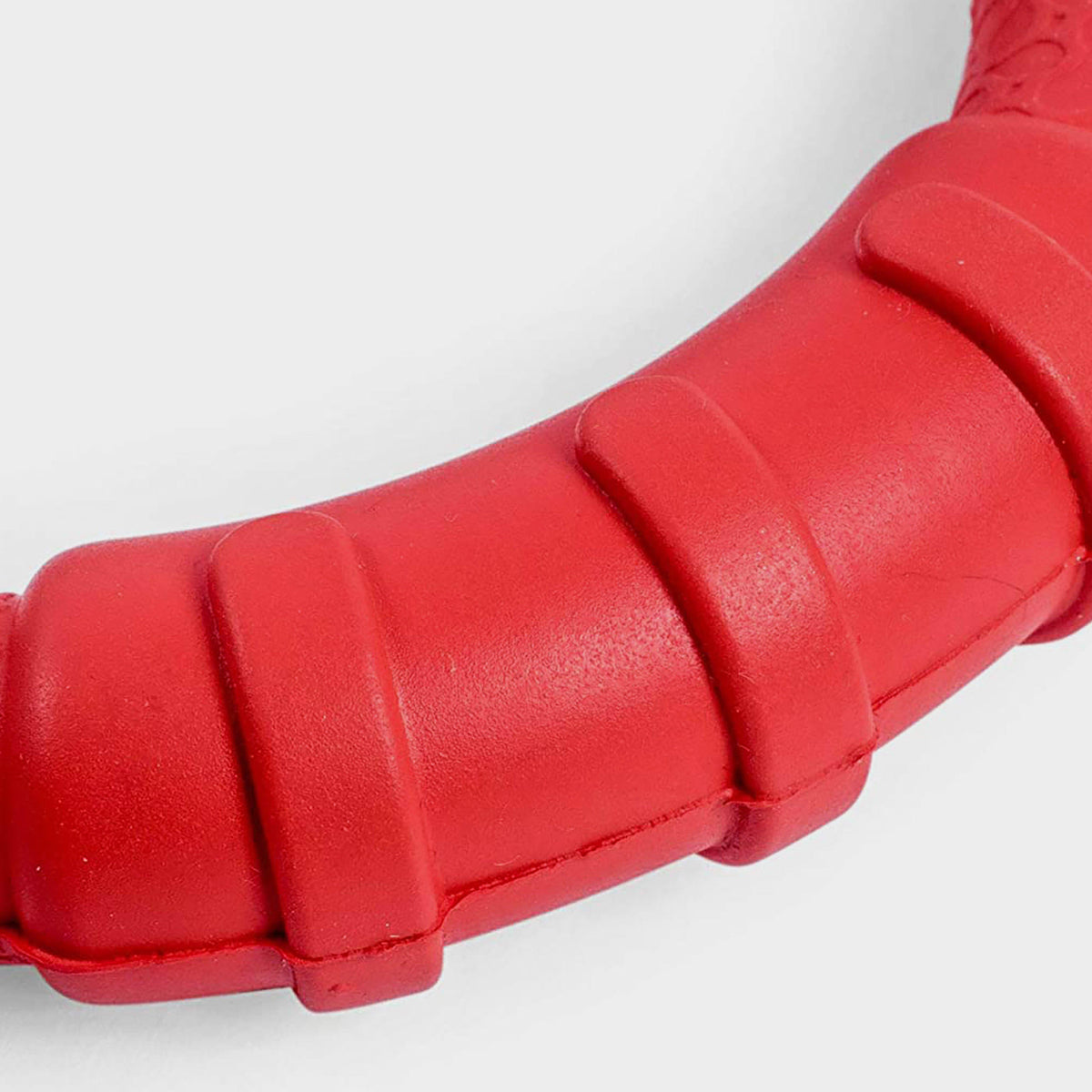 Toyz Small Rubber Ring Red