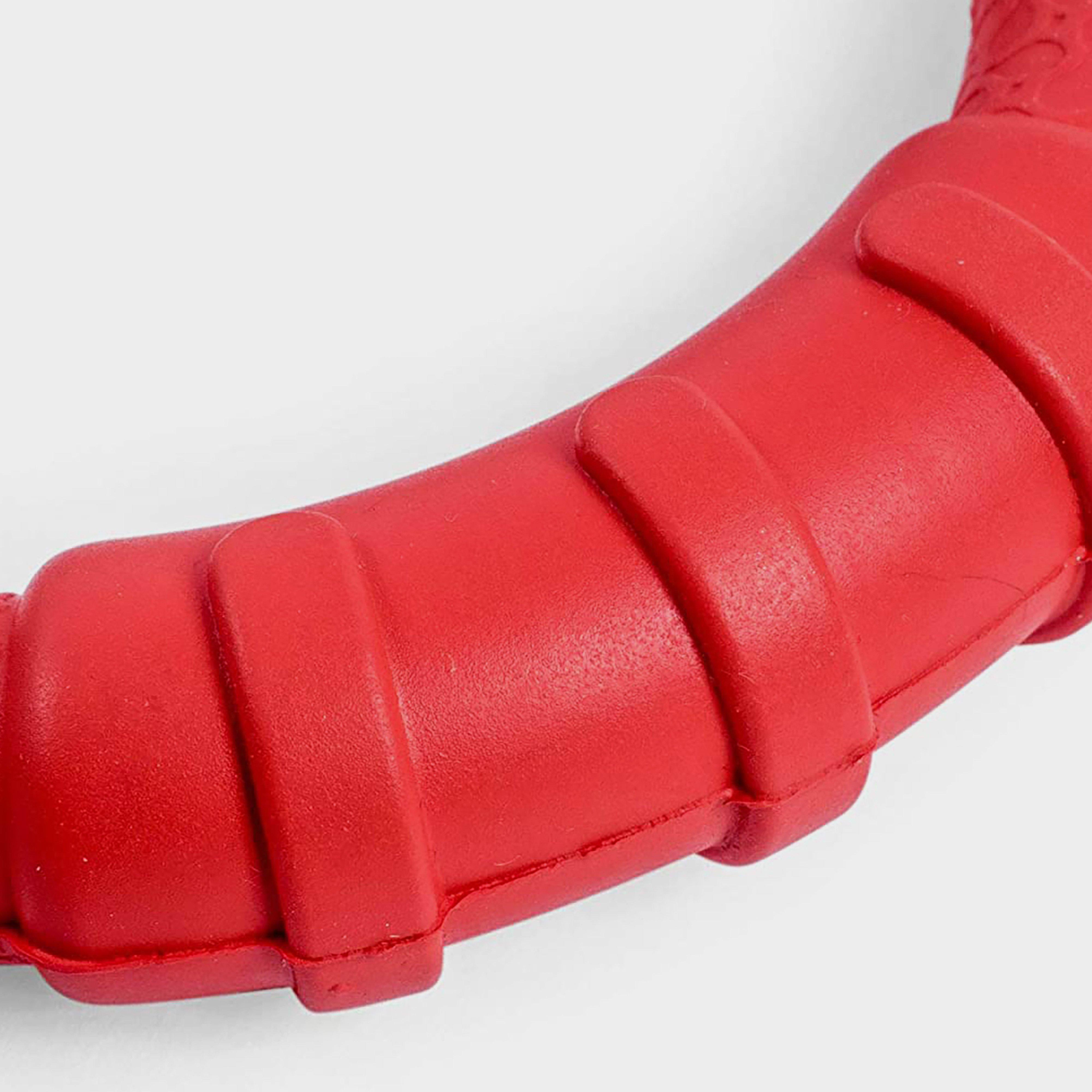 Toyz Small Rubber Ring Red