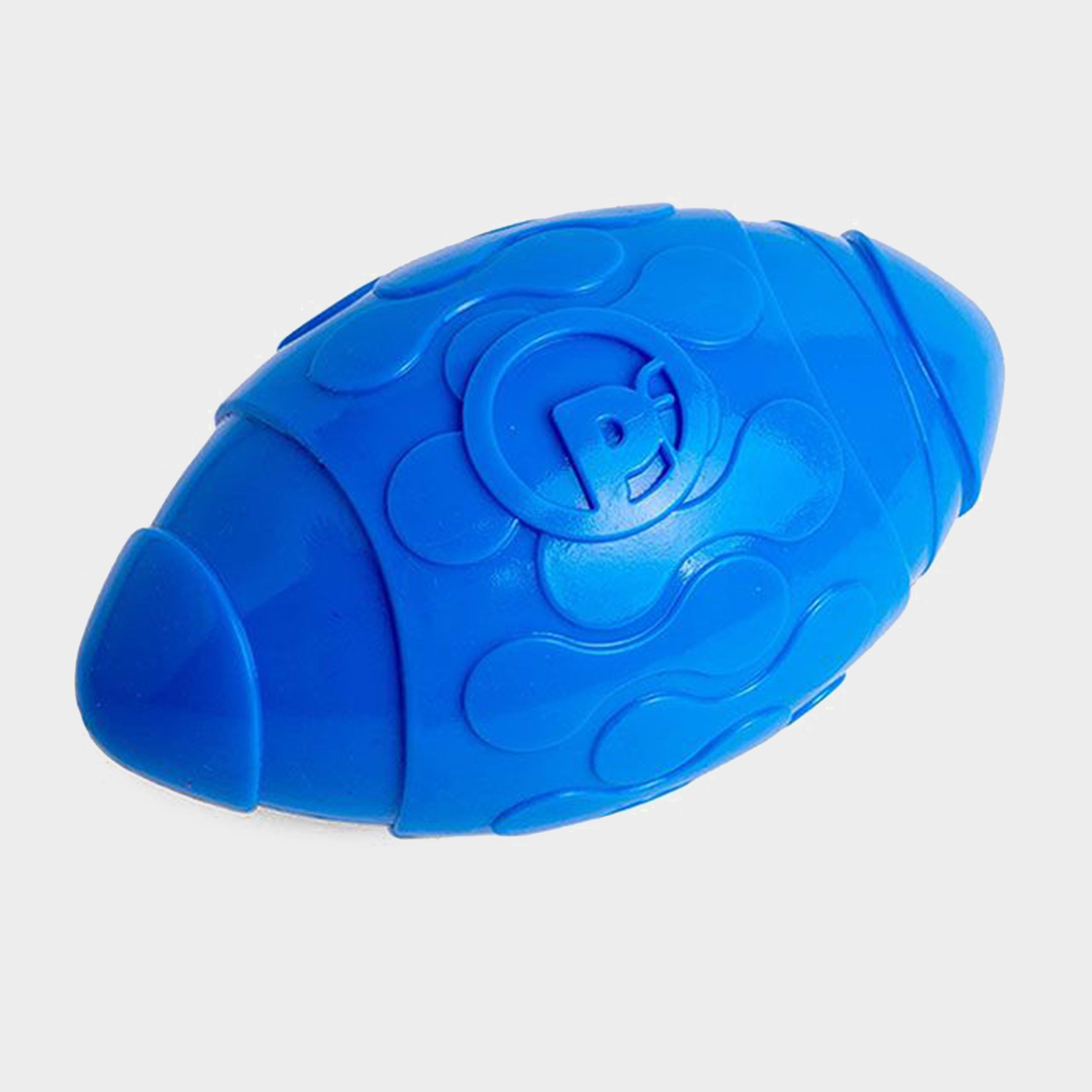 Toyz Rugby Ball Blue
