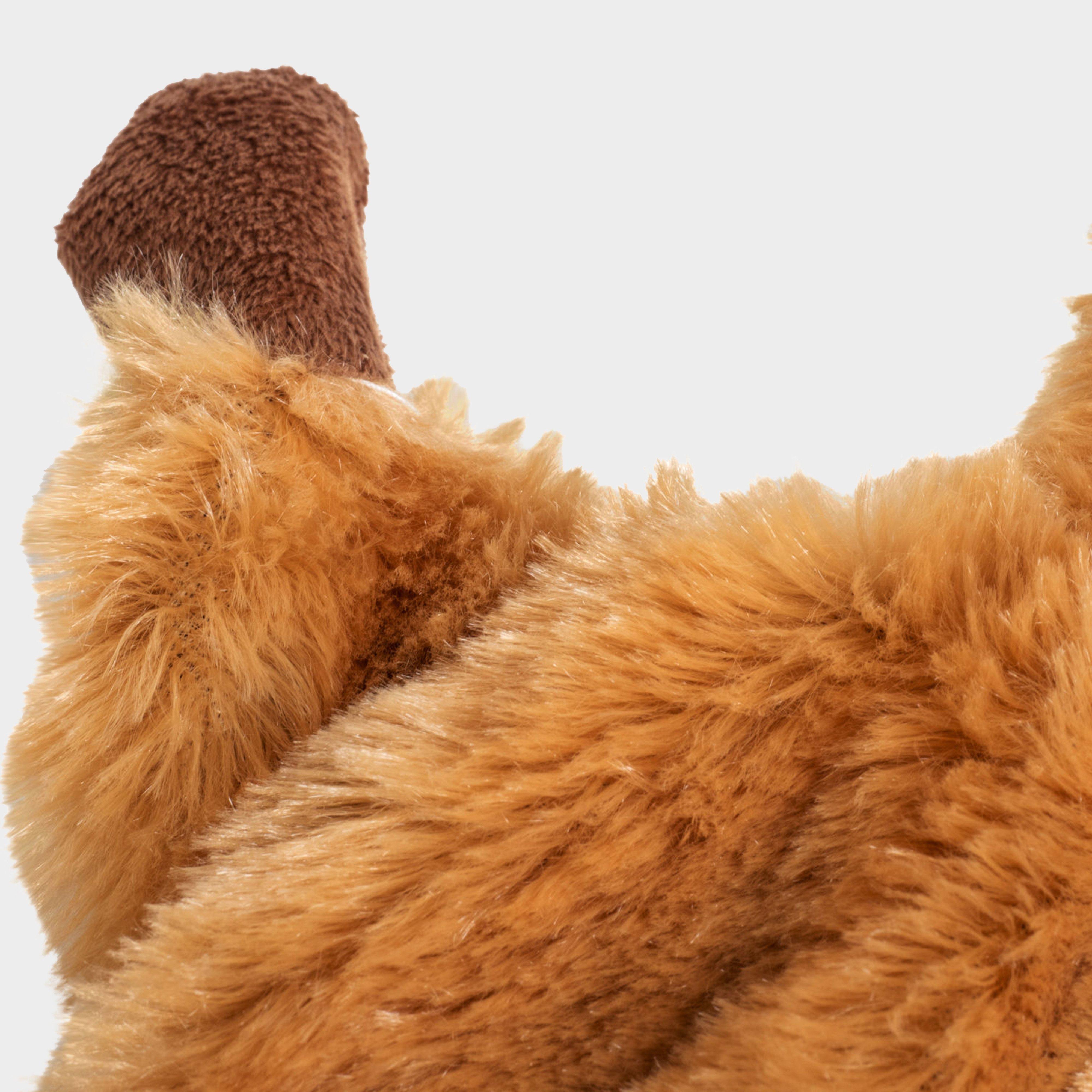 Woodland Critters Small Fox