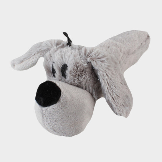 Small Dog Stick Brown