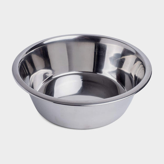Stainless Steel Bowl