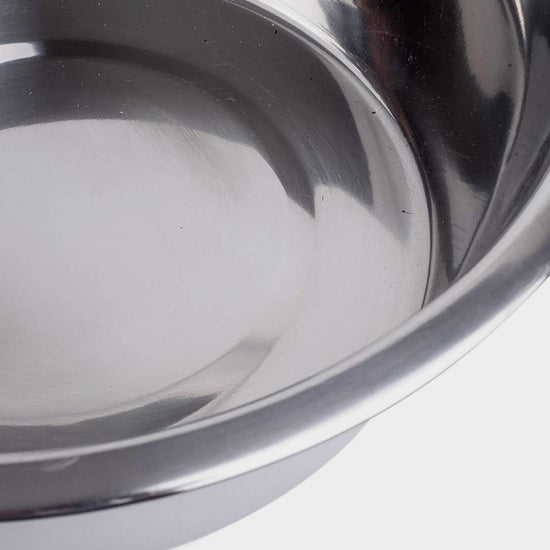 Stainless Steel Bowl