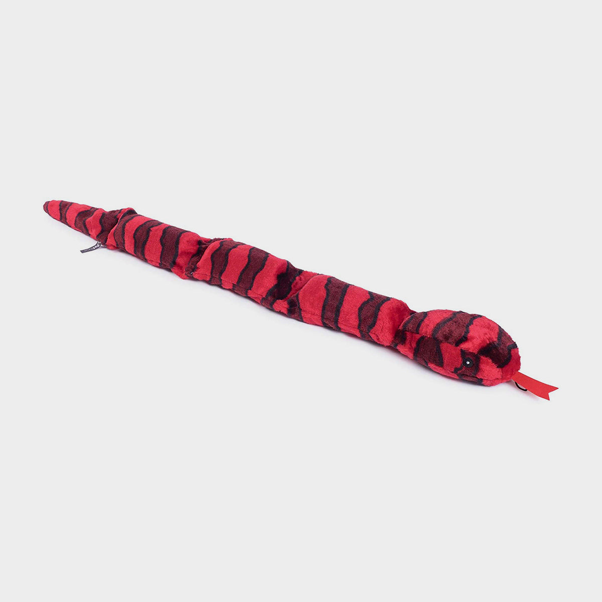 Plush Snake Toy