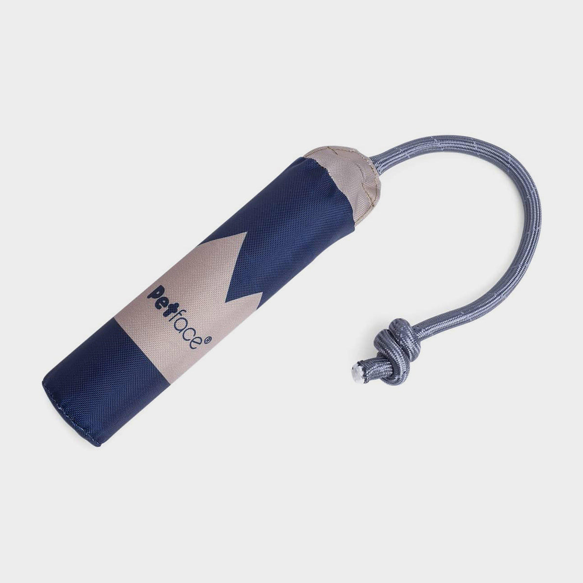 Outdoor Paws Aqua Fabric Lobber Beige