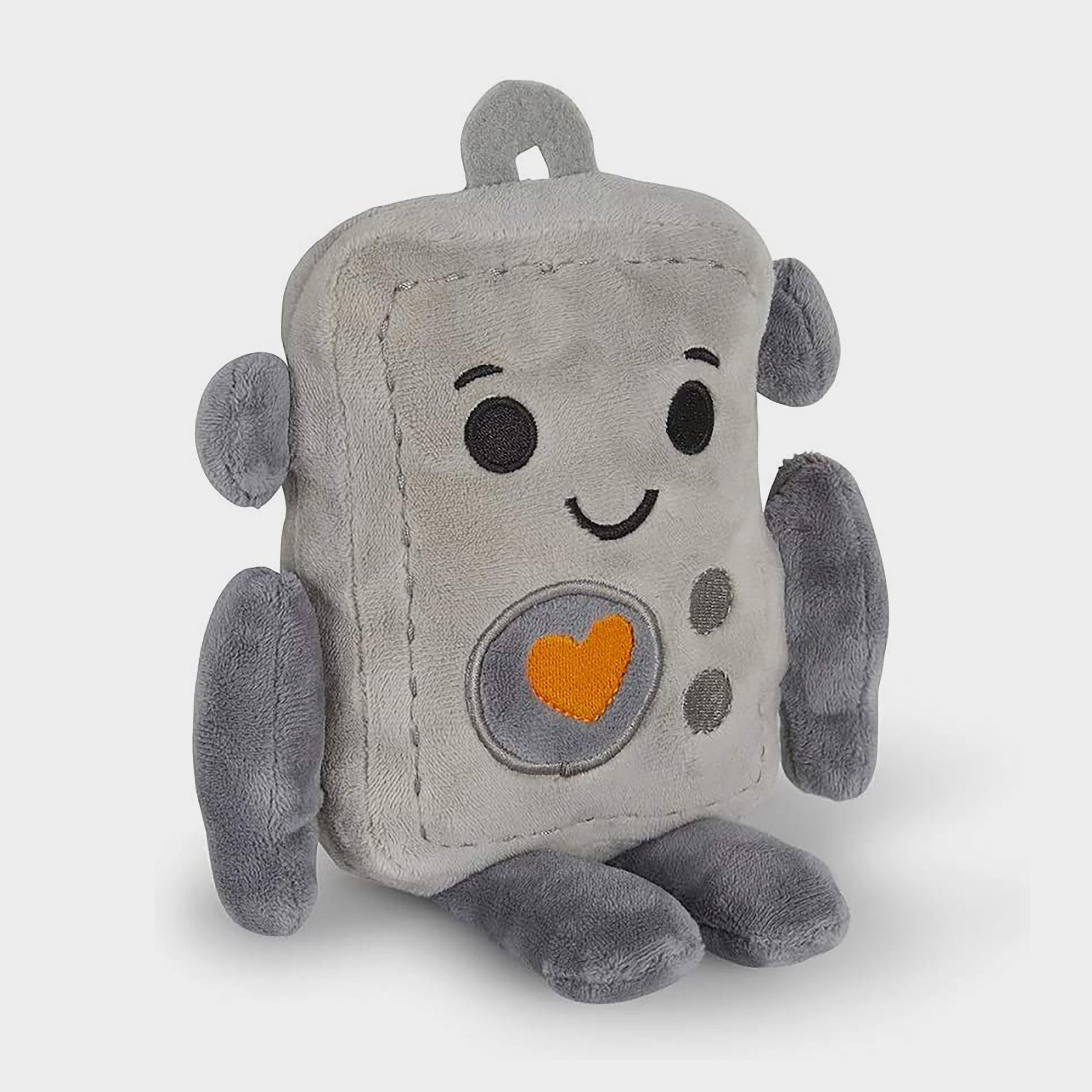 Seriously Strong Robot Toy