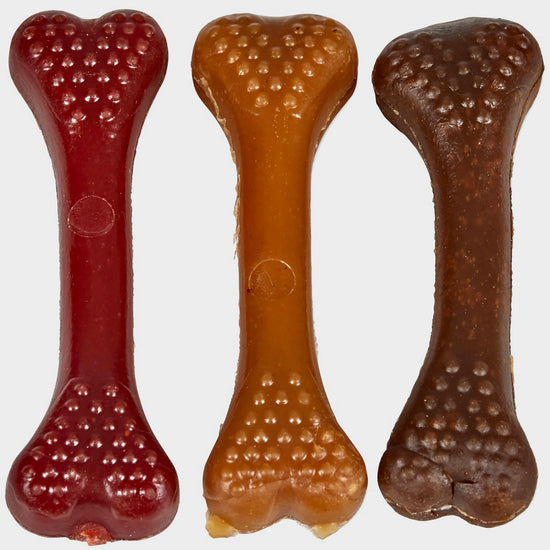 Doggie Bistro Mini Bones