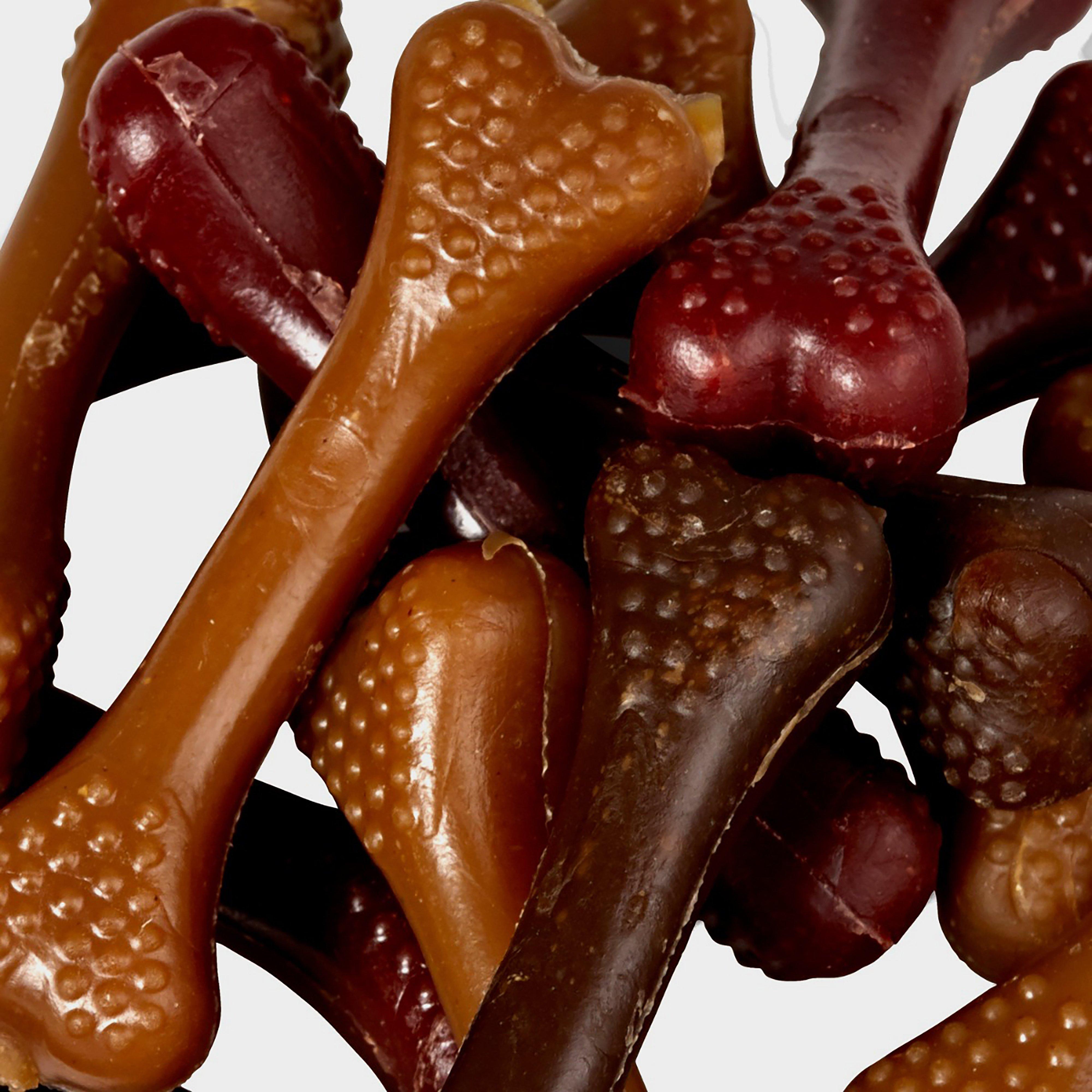 Doggie Bistro Mini Bones