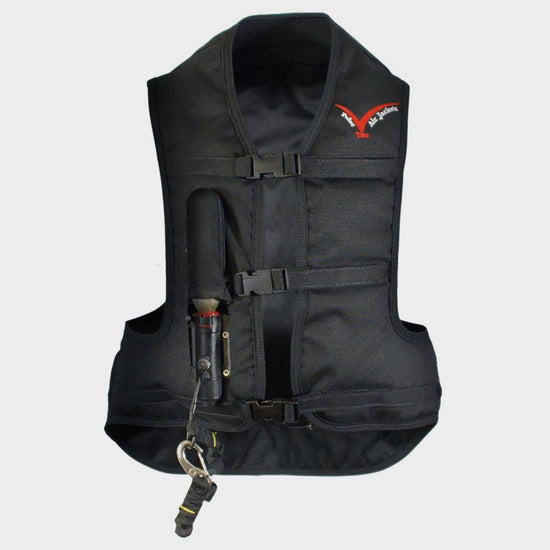 ProAir Adults Air Jacket Black