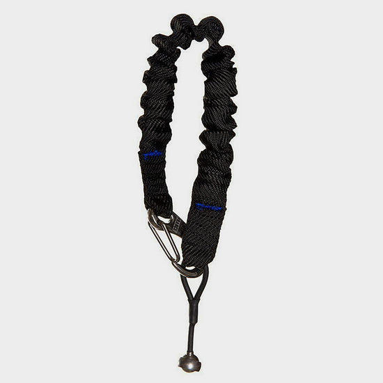 Adults Landyard Black