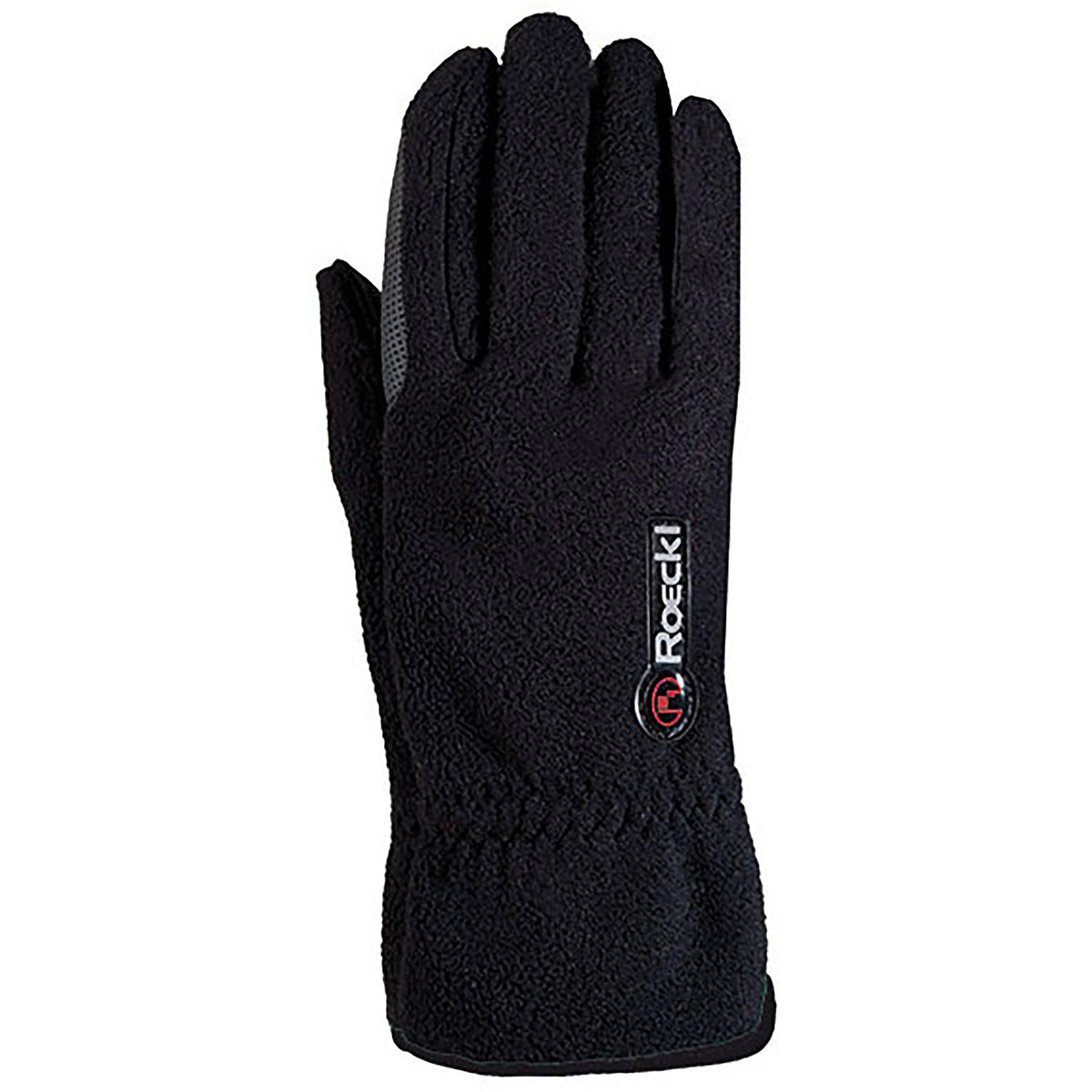 Kids Kairi Gloves Black