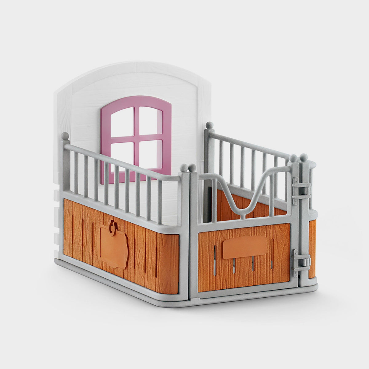 Horse Stall Lusitano