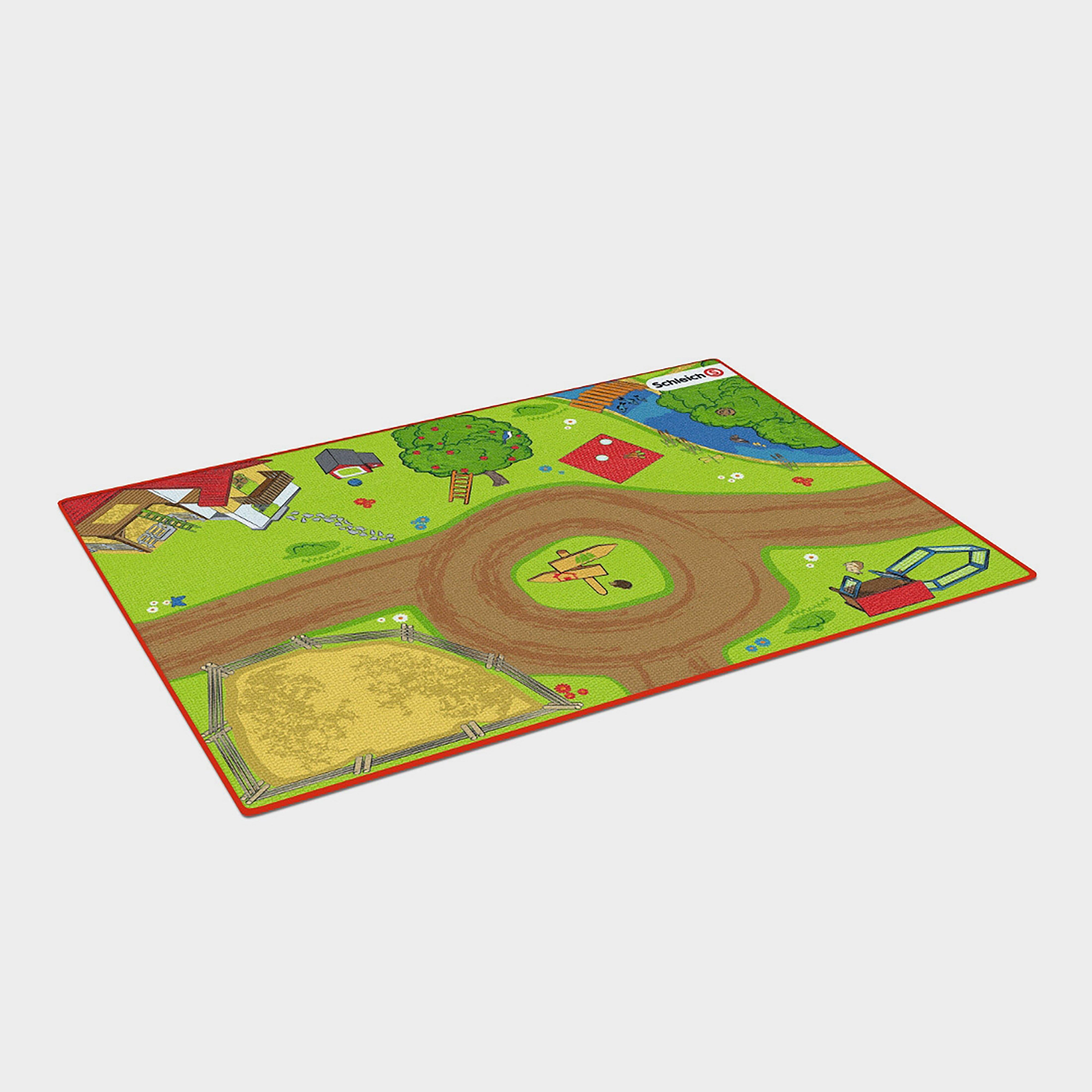 Farm Playmat