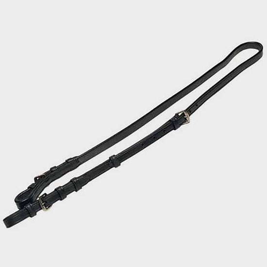 Chifney Headstrap Black