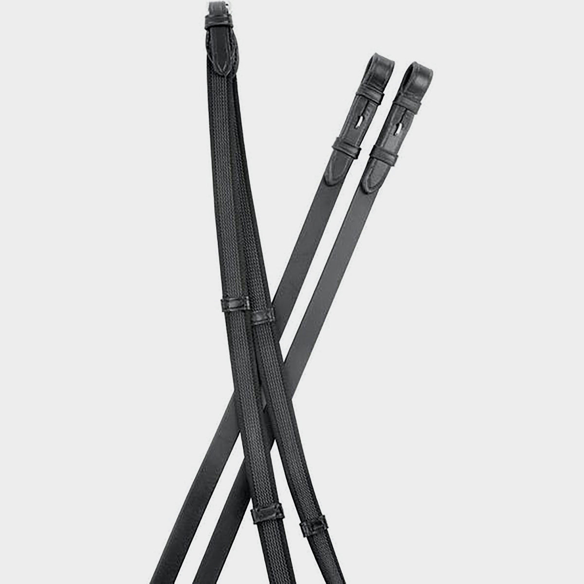 Suregrip Reins Black