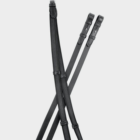 Suregrip Reins Black