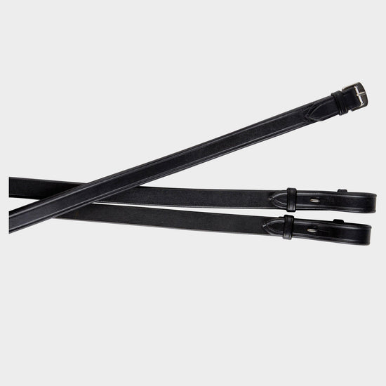 Plain Reins Black
