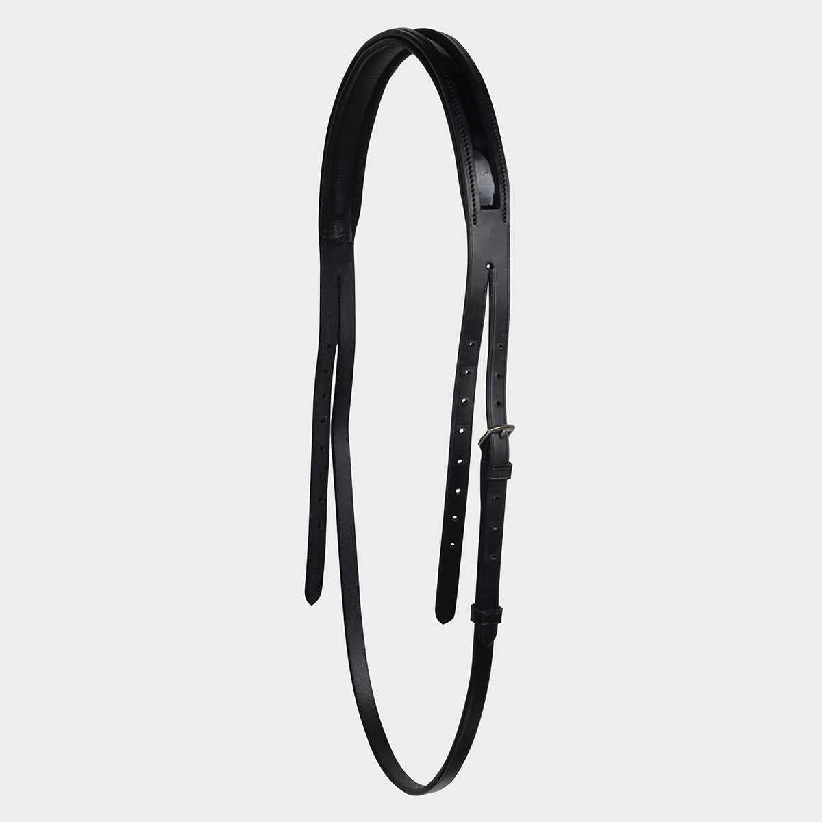 Comfort Crown Headpiece Black