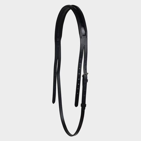 Comfort Crown Headpiece Black