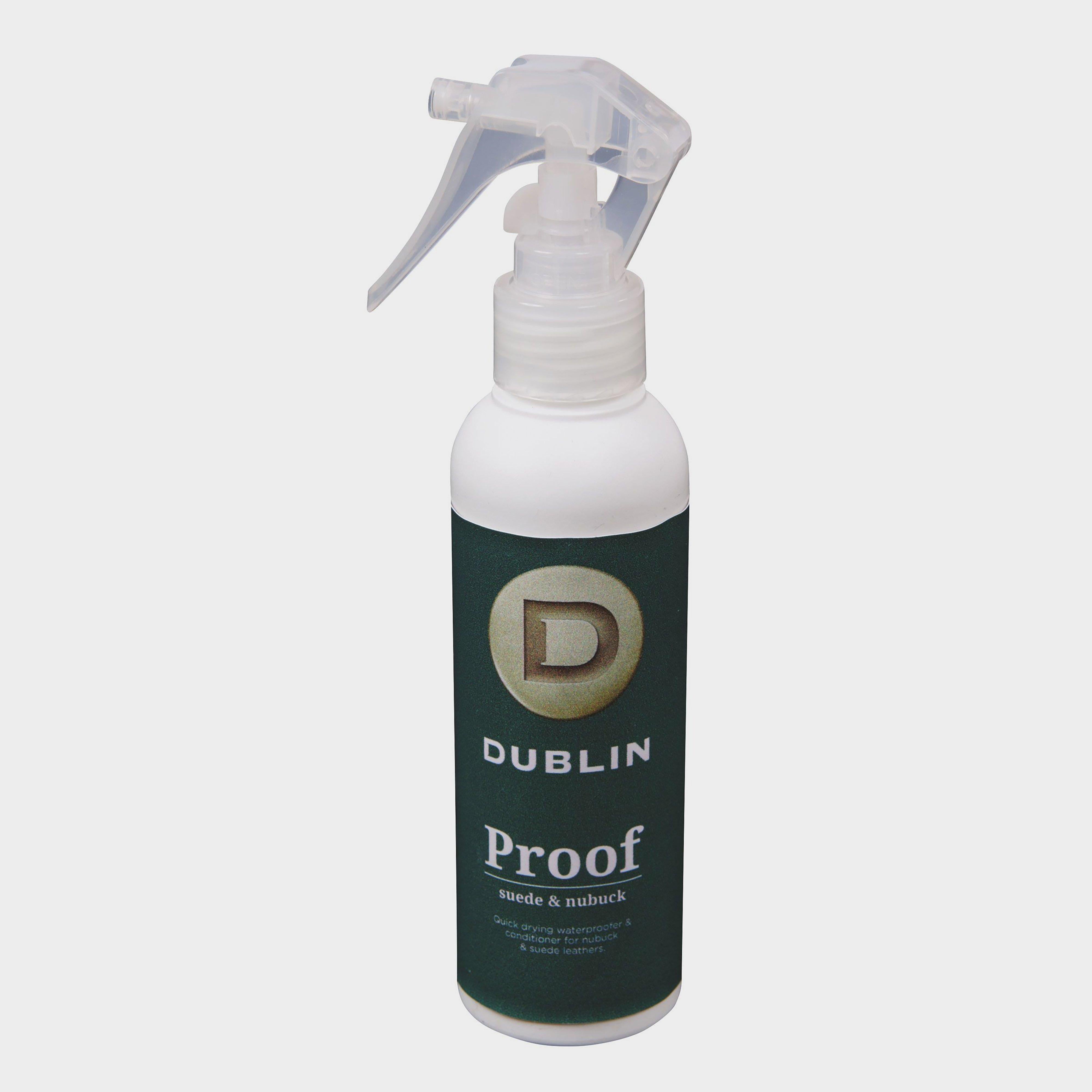 Proof & Conditioner Suede Spray 150ml