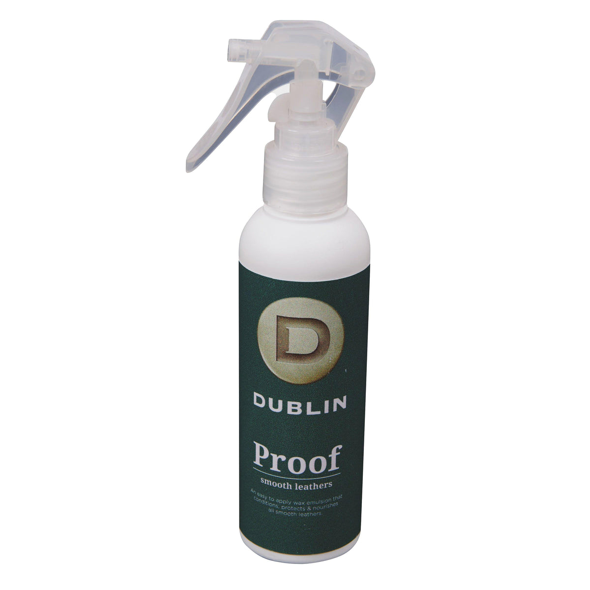 Proof & Conditioner Leather Spray 150ml