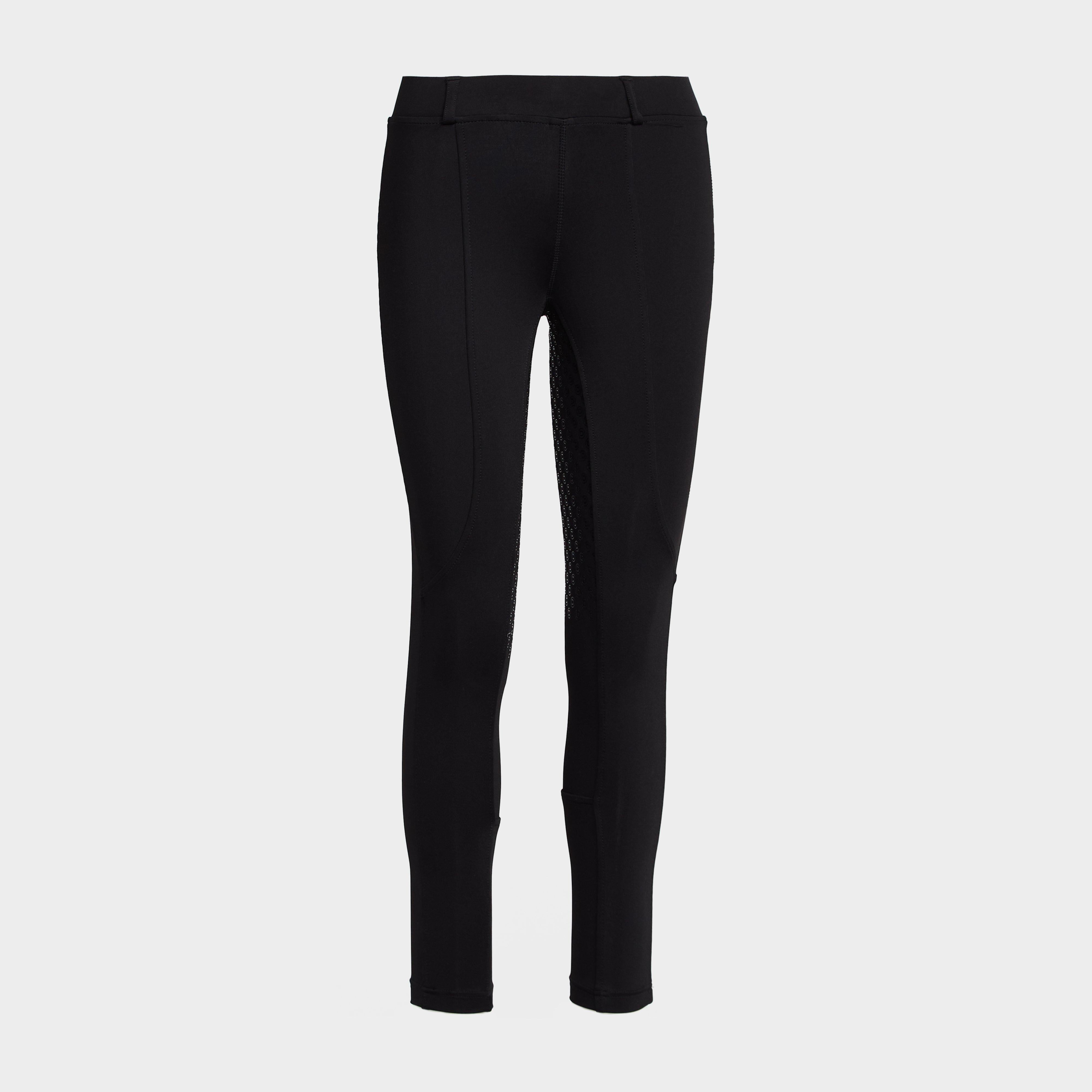 Womens Cool-It Gel Tights Black