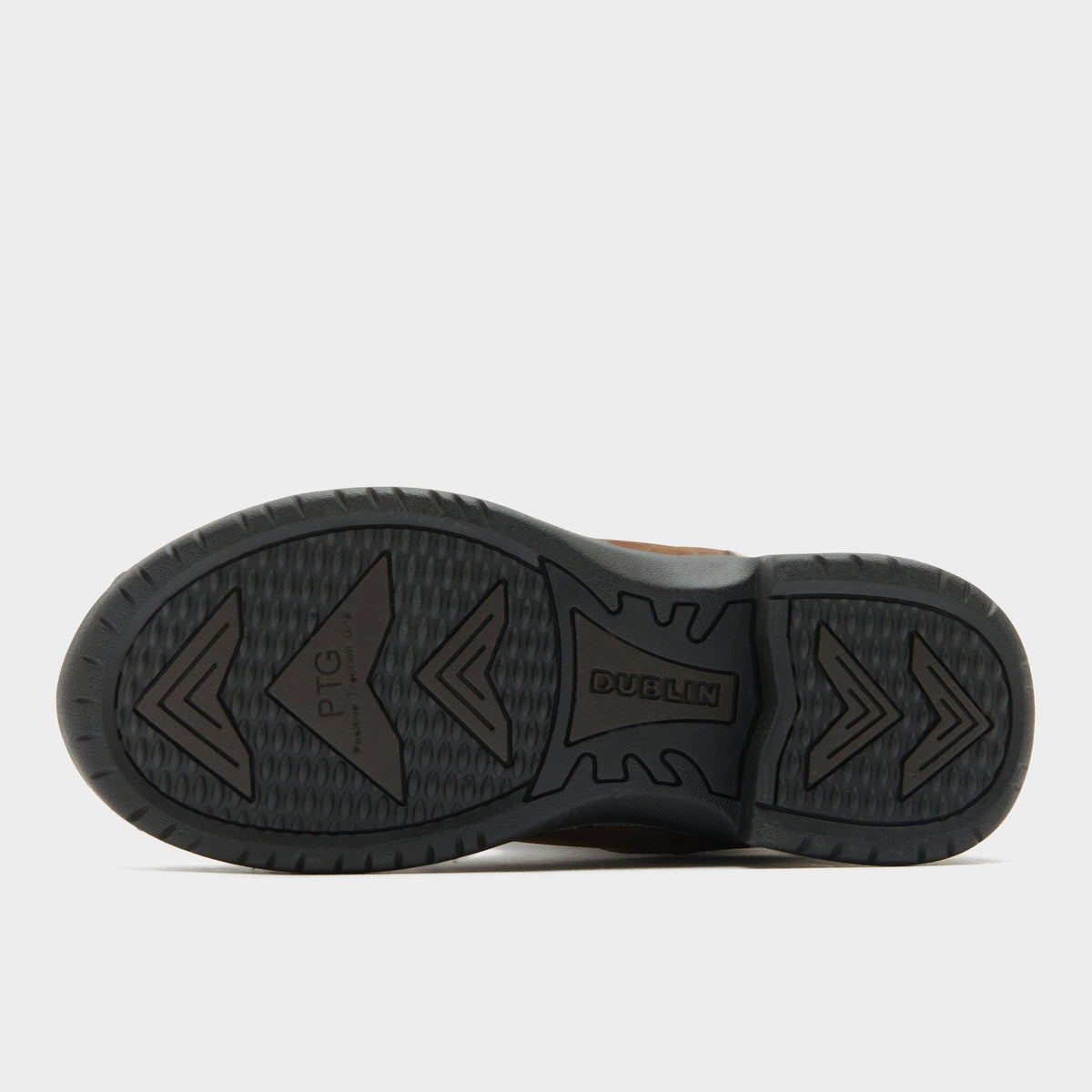 Womens River Boots III Chocolate