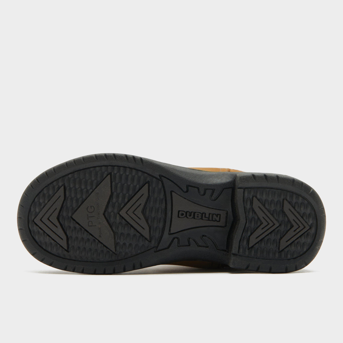 Womens River Boots III Dark Brown