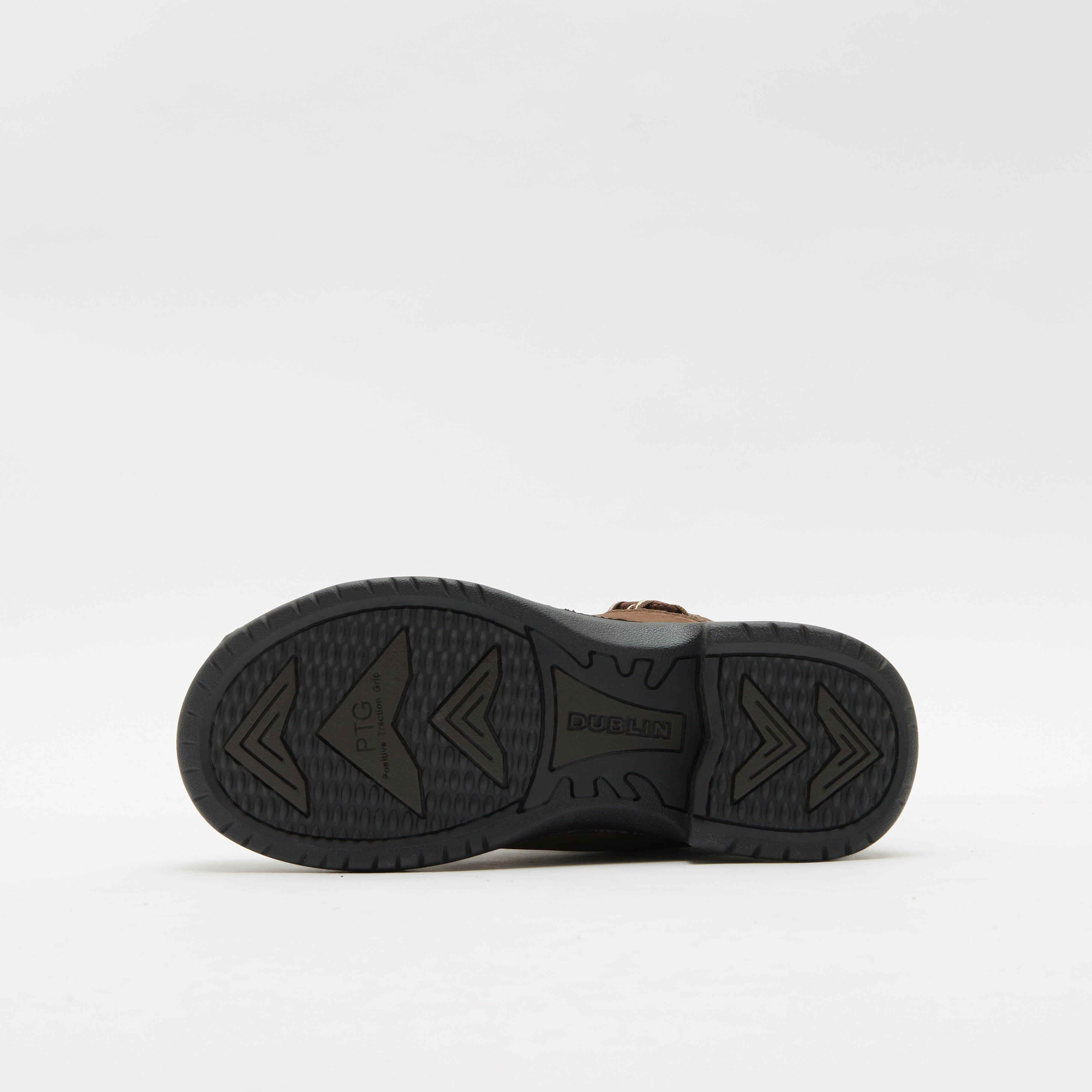 Womens Pinnacle Boots II Chocolate