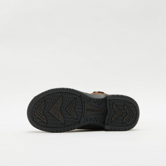 Womens Pinnacle Boots II Chocolate