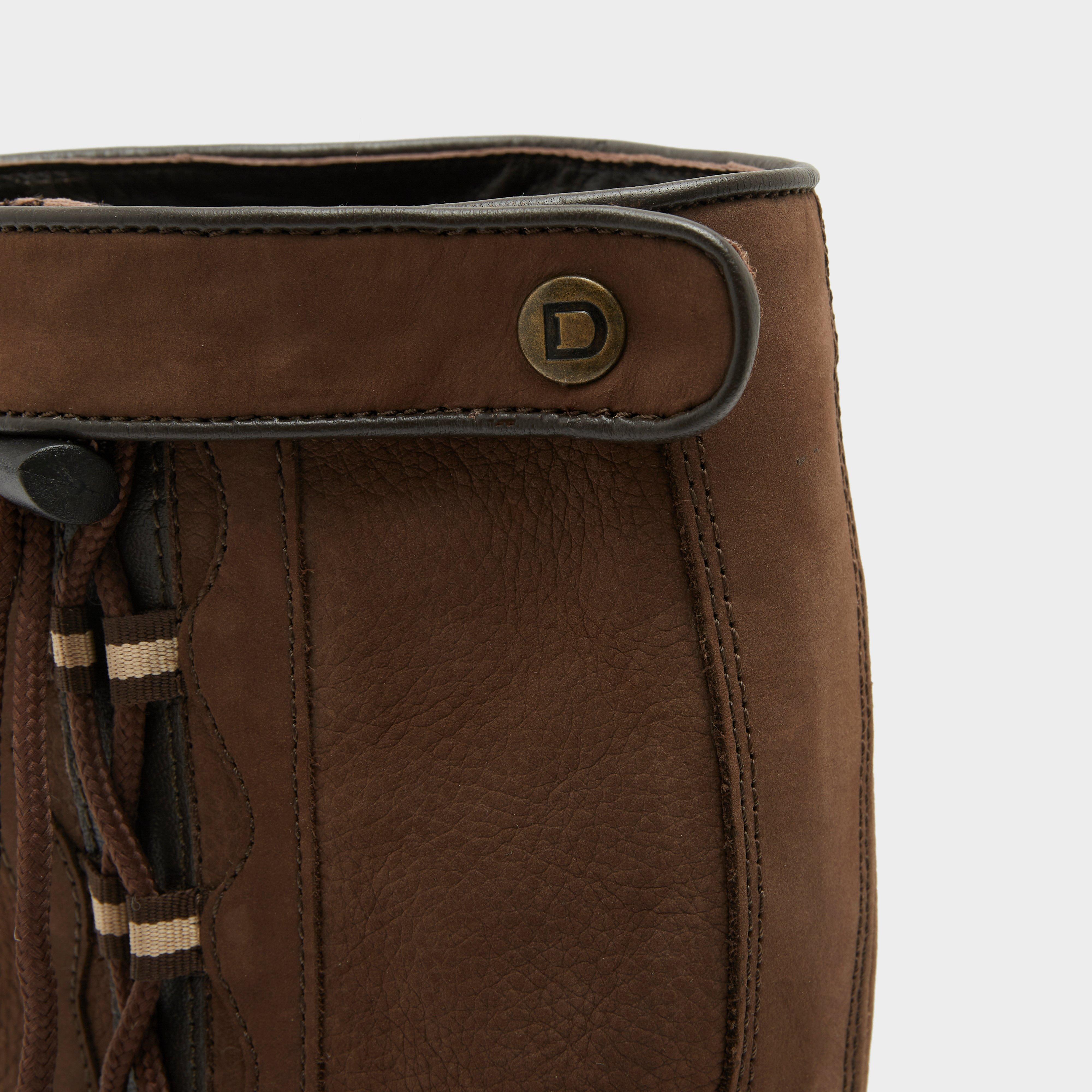 Womens Pinnacle Boots II Chocolate