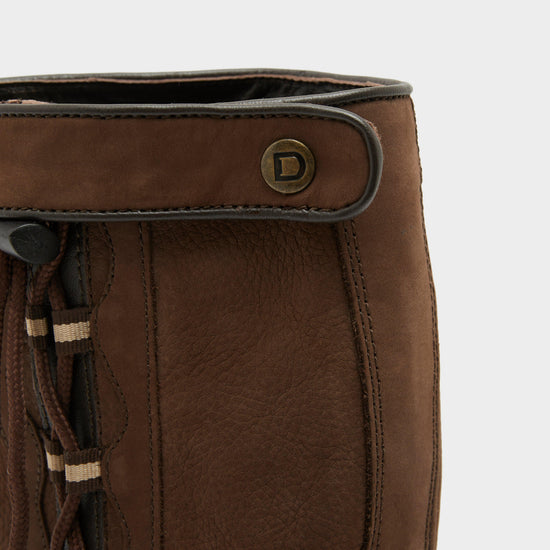 Womens Pinnacle Boots II Chocolate