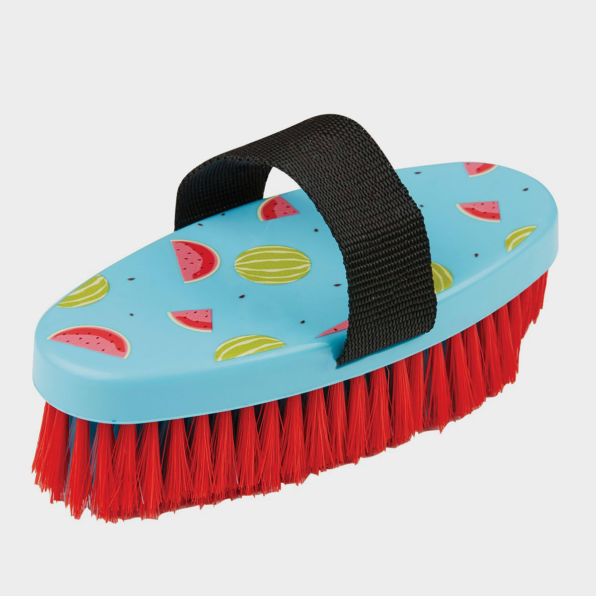 Kincade Print Body Brush Watermelon