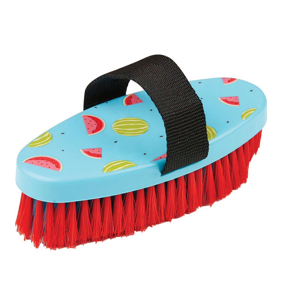 Kincade Print Body Brush Watermelon