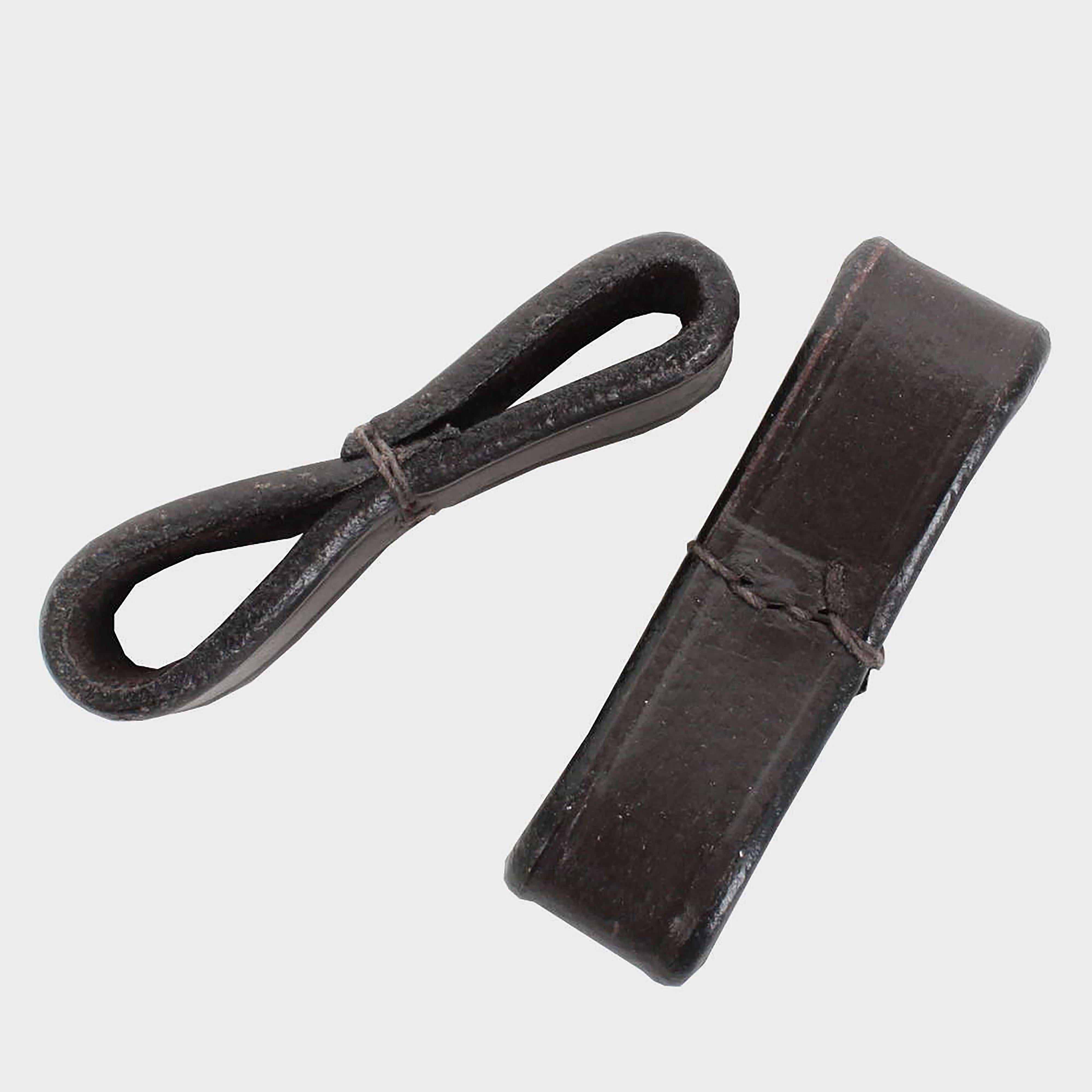 Fulmer Keepers Brown