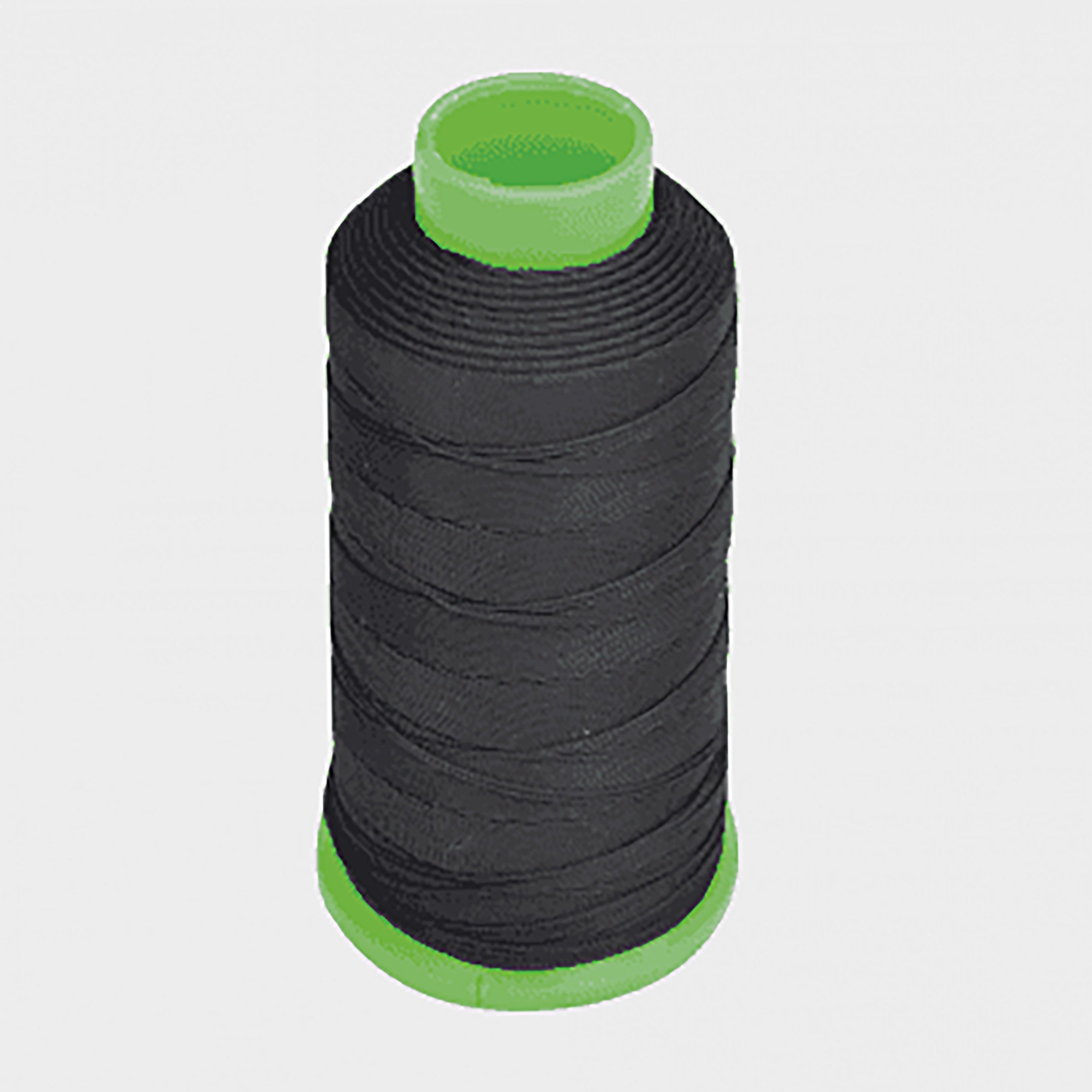 Plaiting Thread Roll Black