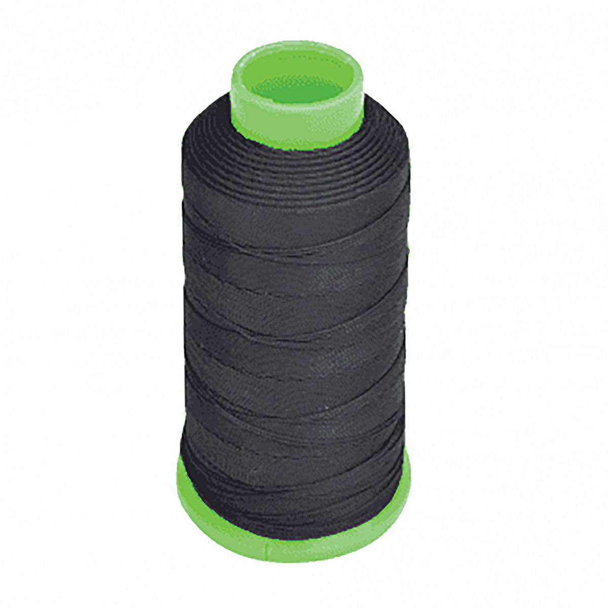 Plaiting Thread Roll Black
