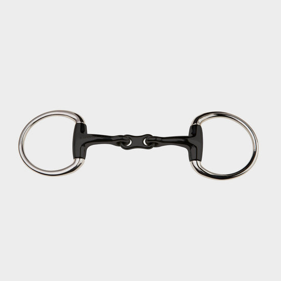 Sweet Iron Eggbutt Snaffle