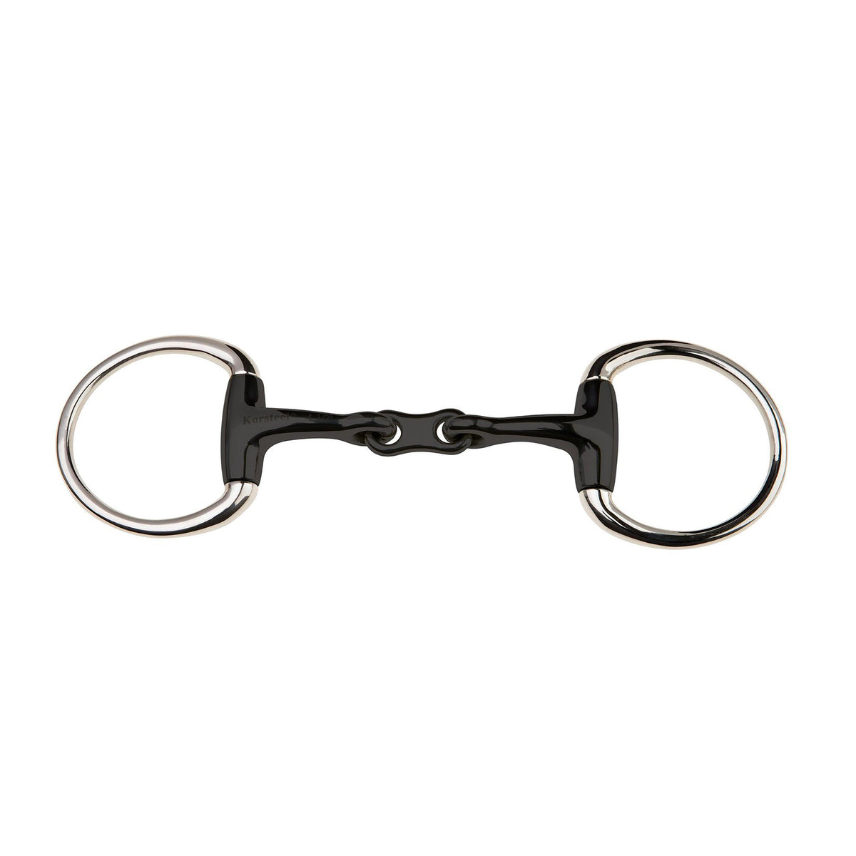 Sweet Iron Eggbutt Snaffle