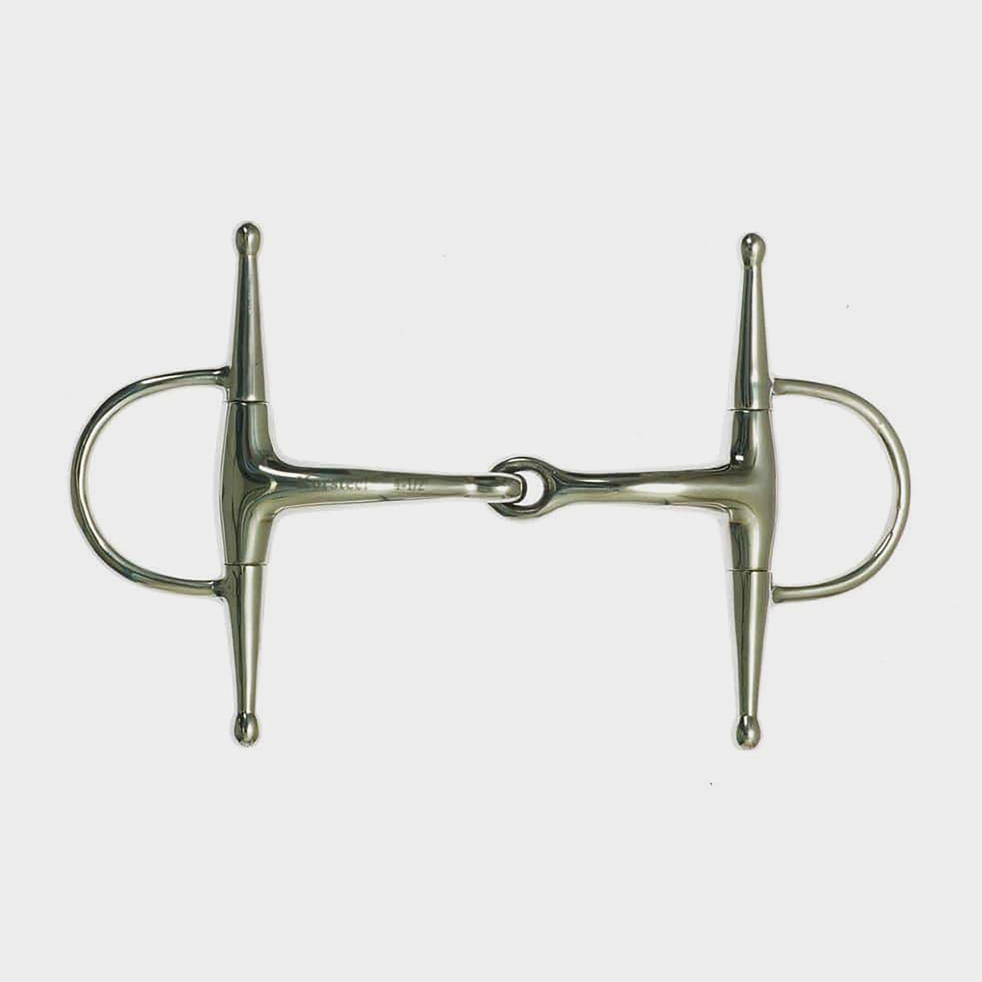 Full Cheek Snaffle