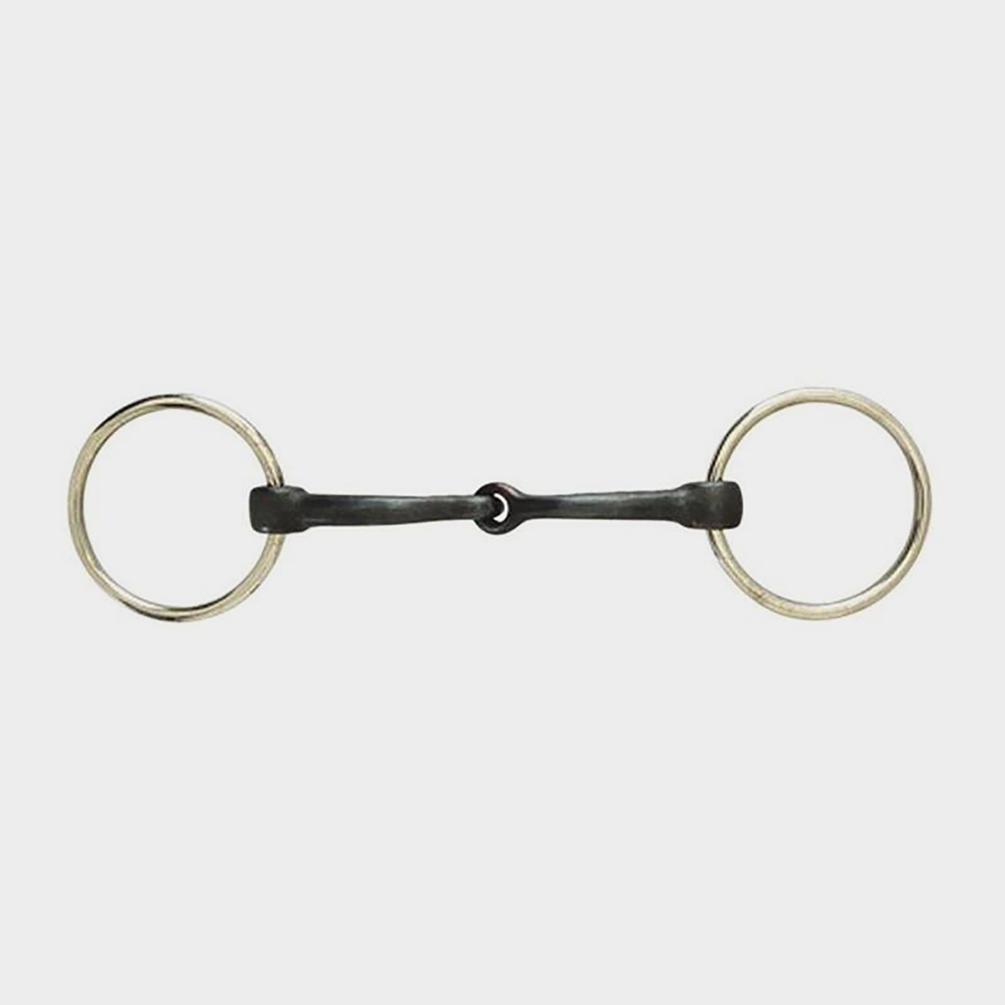 Sweet Iron Loose Ring Snaffle